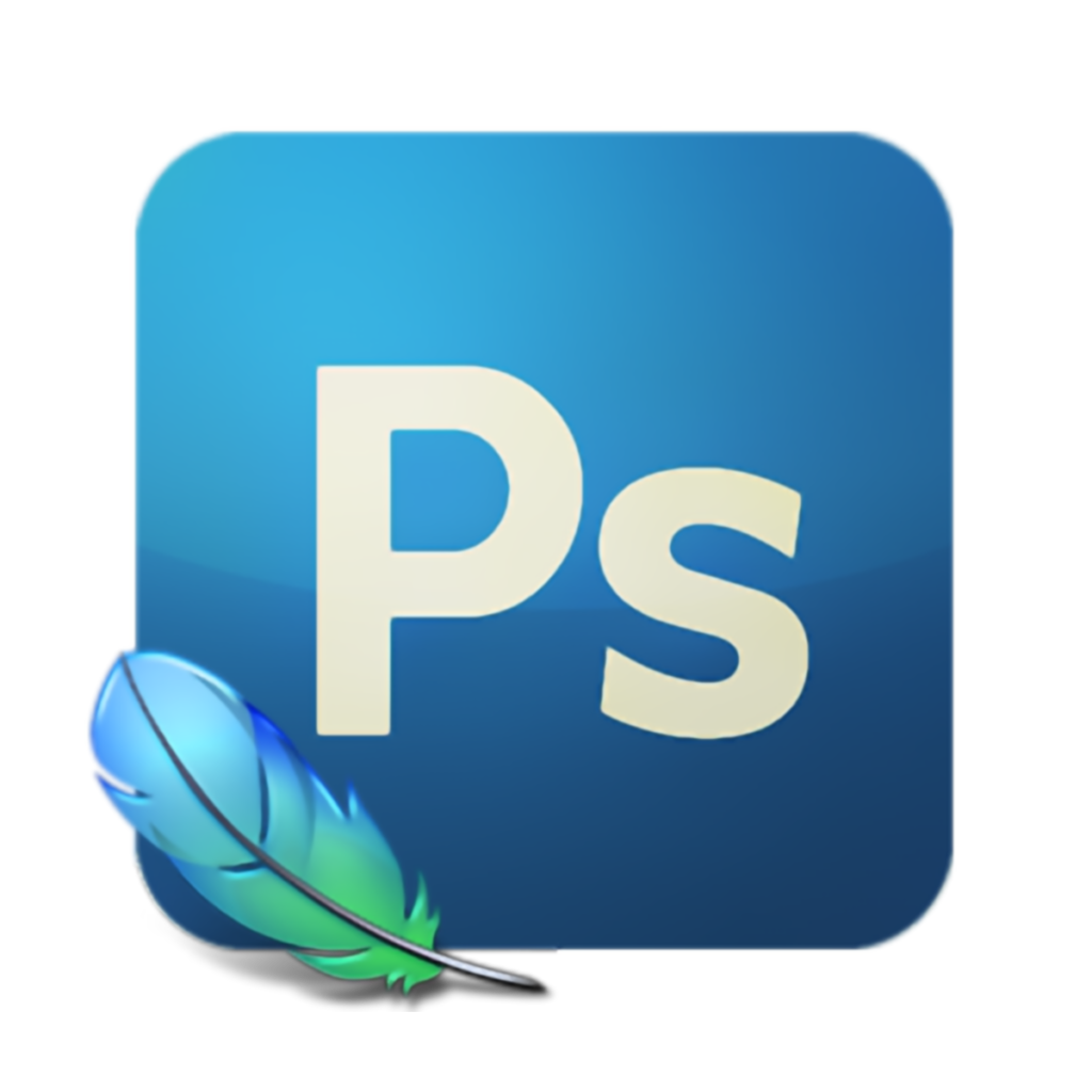 Photoshop Logo